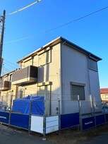 仮）南区広ヶ谷戸戸建Ａ