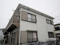 ハイム  アネックスＢ棟