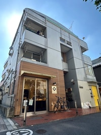 コーポかなり