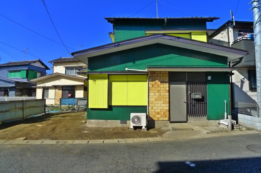 その他 村上貸家　い