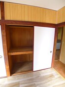 収納 村上貸家　い