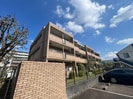 セブンフィールドの外観