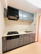 キッチン セブンフィールド