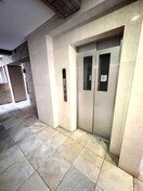 建物設備 セブンフィールド