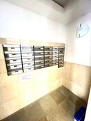 建物設備 セブンフィールド