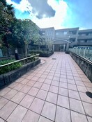 外観写真 セブンフィールド