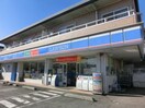ローソン(コンビニ)まで400m セブンフィールド