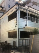 ＭＲＡ芝塚原の外観