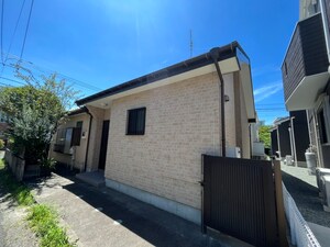 三春町４丁目貸家
