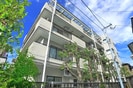 エリントンヒル国府台の外観