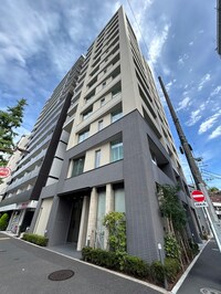 ブランズ文京白山一丁目(502)