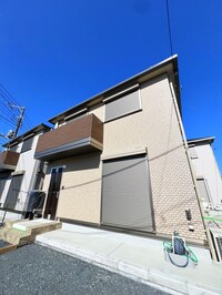 仮）南区広ヶ谷戸戸建Ｂ