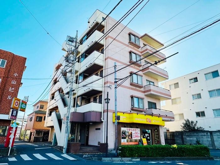 外観写真 シャトレー昭島