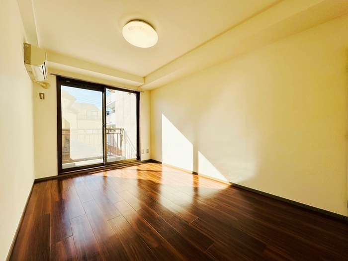 居室 シャトレー昭島