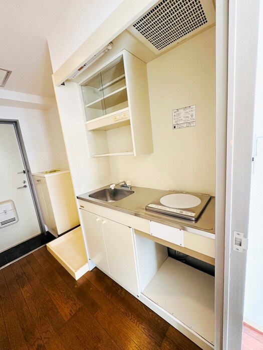 キッチン シャトレー昭島