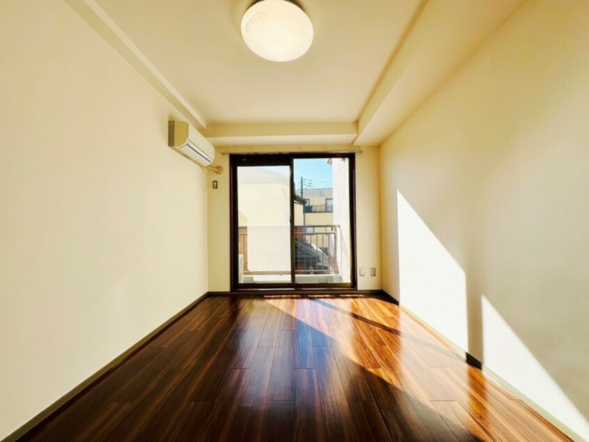 居室 シャトレー昭島