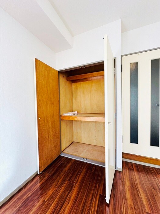 収納 シャトレー昭島