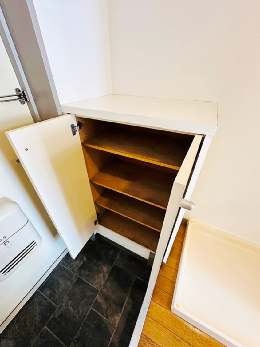 靴箱 シャトレー昭島