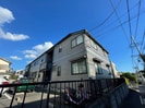 ｶﾞ-ﾃﾞﾝﾊｳｽ元町の外観