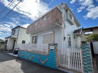南湖6丁目戸建