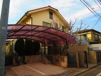 目白４丁目貸戸建