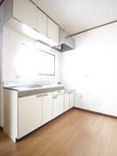 キッチン ベルトピアＡ