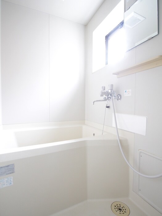 バス／シャワールーム等 ベルトピアＡ