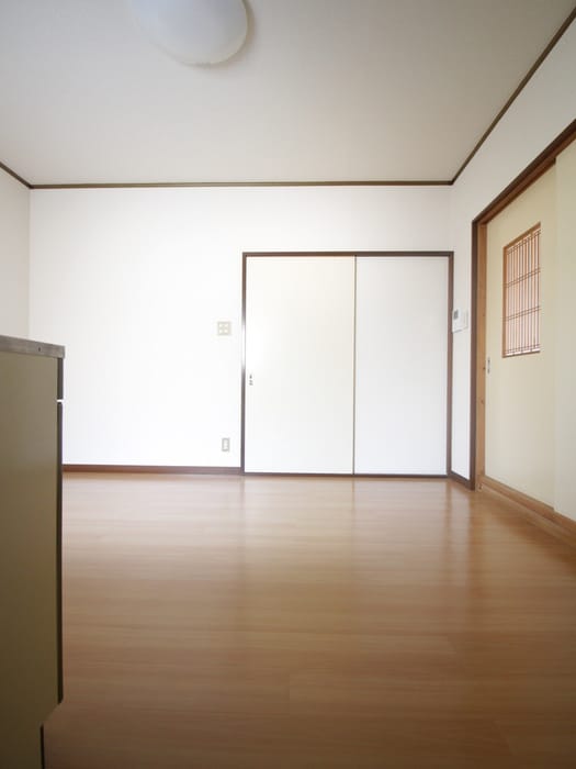 玄関 ベルトピアＡ