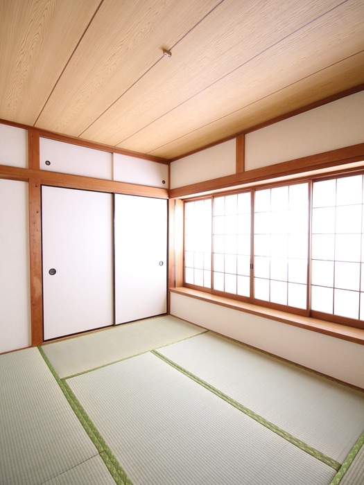 居室 ベルトピアＡ