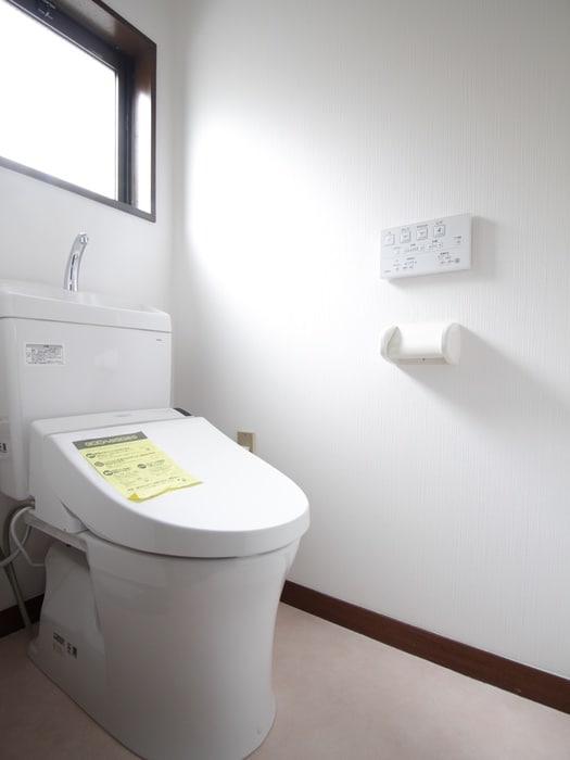 トイレ ベルトピアＡ