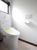 トイレ ベルトピアＡ