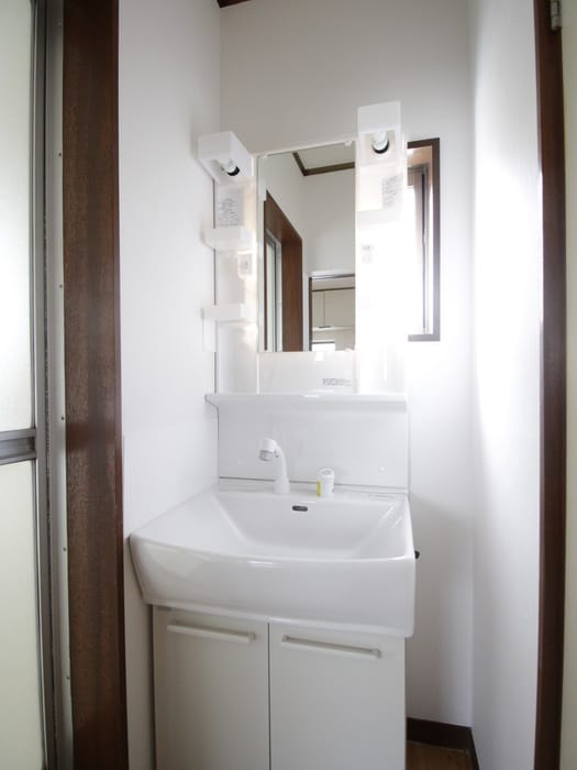 洗面 ベルトピアＡ