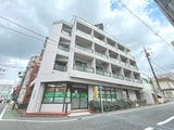 ハマコーポ