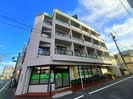 ハマコーポの外観