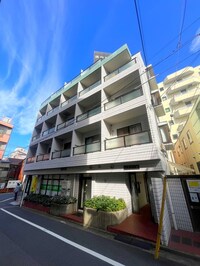 ハマコーポ
