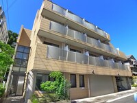 ﾓﾝｼｬﾄｰ松戸２