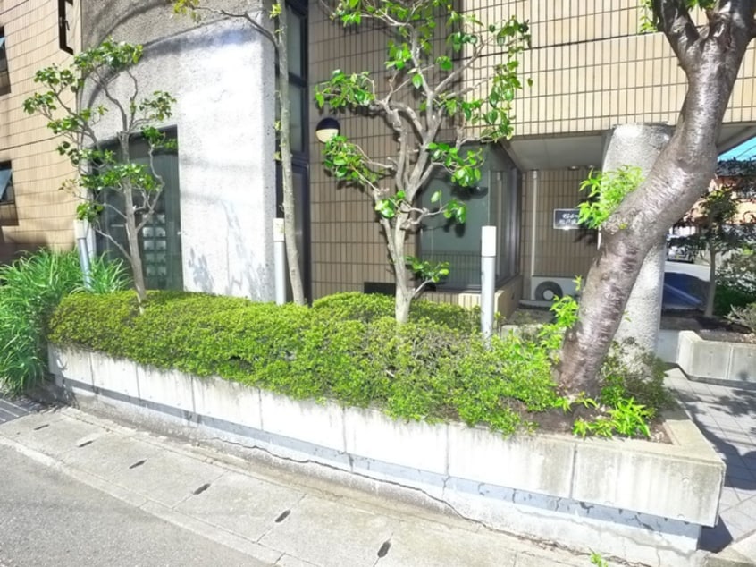 その他 ﾓﾝｼｬﾄｰ松戸２