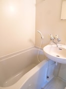 バス／シャワールーム等 ﾓﾝｼｬﾄｰ松戸２