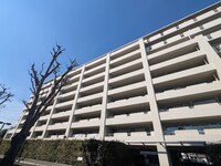 保谷パークハウスB棟（417）
