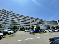 保谷パークハウスB棟（417）