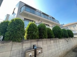 サンレジデンス武蔵野