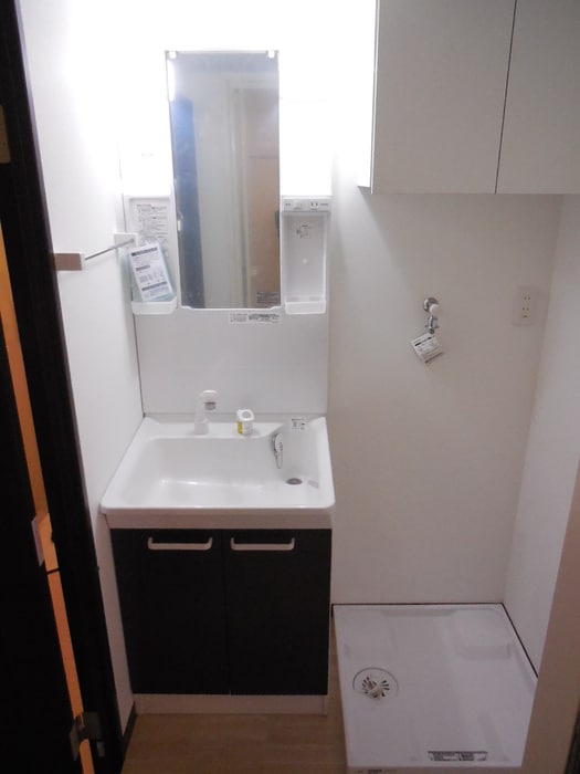 洗面 サンレジデンス武蔵野