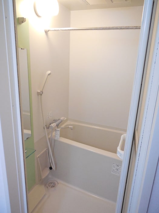 バス／シャワールーム等 サンレジデンス武蔵野