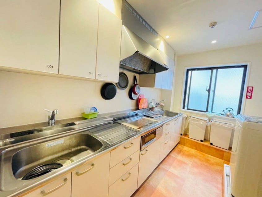 キッチン 東陽1丁目ビル