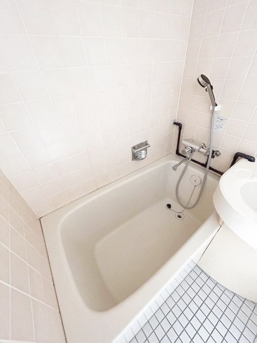 バス／シャワールーム等 東陽1丁目ビル