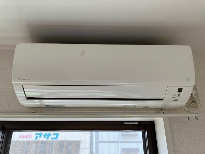 内観写真 東陽1丁目ビル