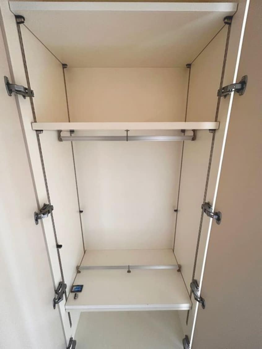 収納 東陽1丁目ビル