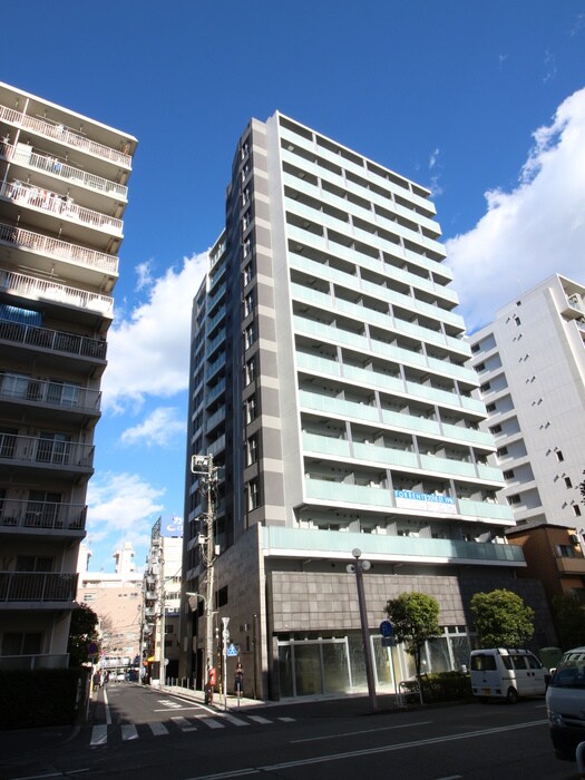 エイブル パークキューブ大井町レジデンス 東京都品川区大井１丁目 京浜東北線 根岸線 大井町駅の賃貸情報 賃貸 賃貸マンション アパート 住宅情報の エイブル 東京都品川区大井１丁目のパークキューブ大井町レジデンス賃貸情報