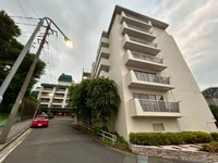 大倉山パークハイツ（428）