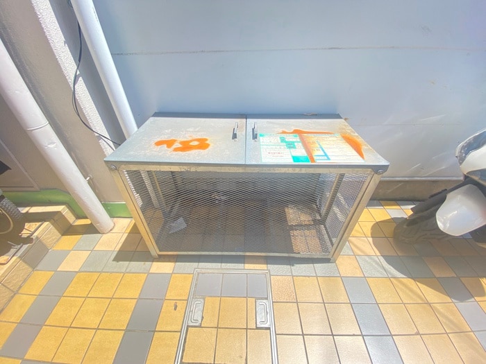 その他 トキワハイム